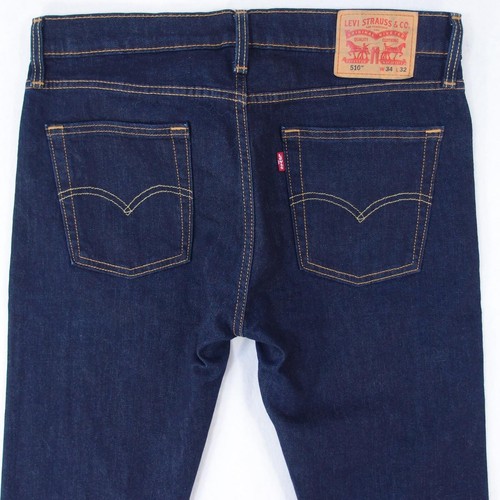 Hommes levi 05510 ajusté - levi's,