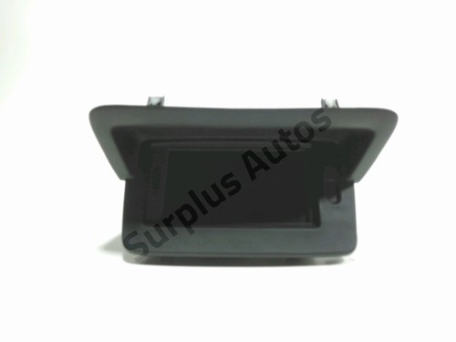 Autoradio 281159247r renault - 281159247r,