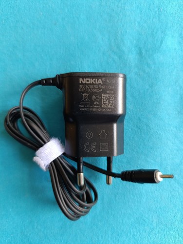 Chargeur nokia modèle - chargeur,