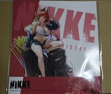 NIKKE Red Hood Acrylic Stand
