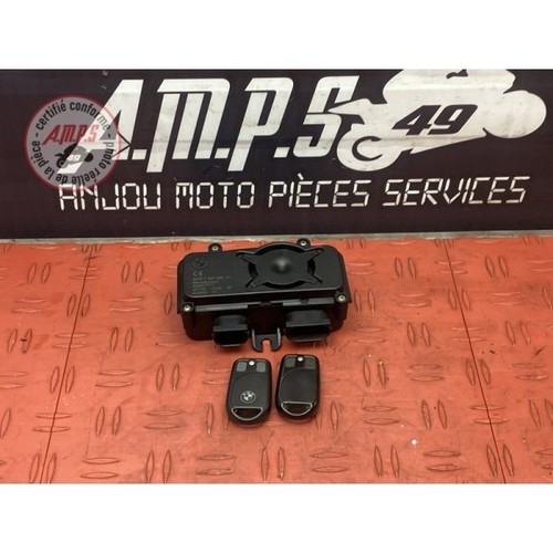 Alarme bmw r1200 - alarme, rt