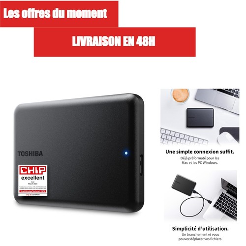 Toshiba canvio partner - toshiba,
