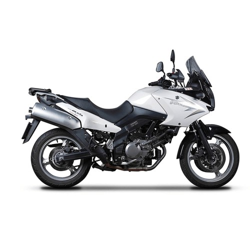 Fixations top shad suzuki - top,