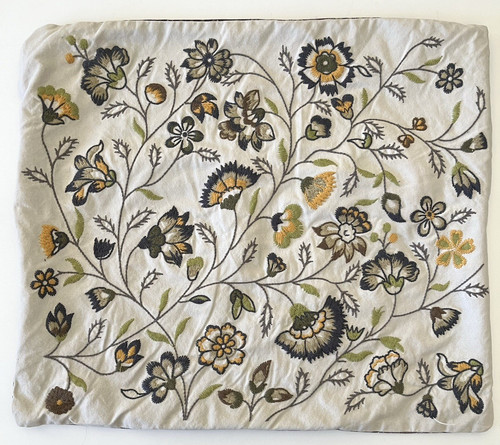 Ikea pillow cover alvine lov - cover,