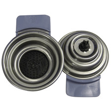 SUPPORT DOSETTE 2 TASSES LILAS