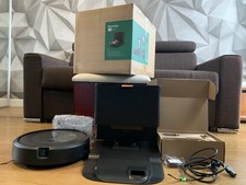 iRobot Aspirateur Roomba J7+