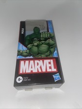 Figurine hulk marvel - figurine,