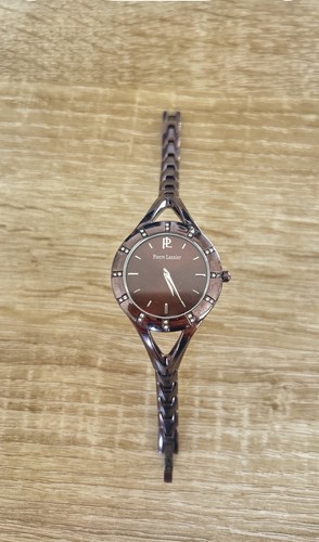 Pierre lannier 116f8 - pierre, montre