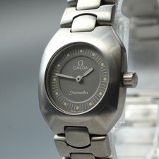▶RARE[MINT] OMEGA Seamaster
