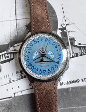 Montre Raketa Goroda –