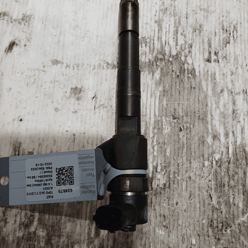Injecteur jeep compass - injecteur, m7