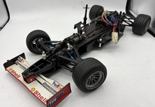 Pour pièces TAMIYA F201