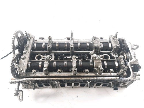 Culasse honda civic vii - culasse,