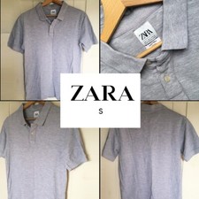 Polo ZARA S