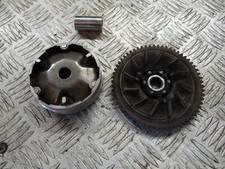 variateur primaire quad