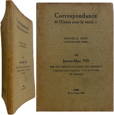 Nos fils seront-ils enfin des