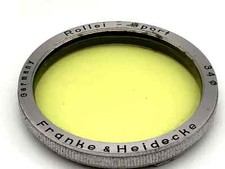 Filtre De Couleur Rollei Sport