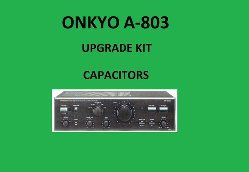 Amplificateur stéréo onkyo - amplificateur,