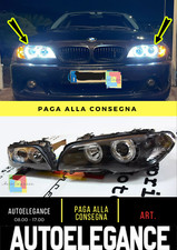 🔥 Paire De Phare Adapté