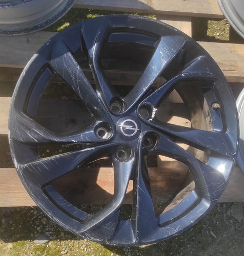 Jante alu opel - jante, k
