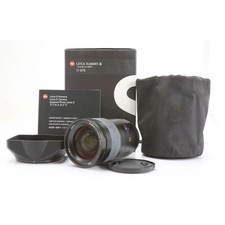Leica Summarit-S 2,8/30 (11073) + TOP (263430)