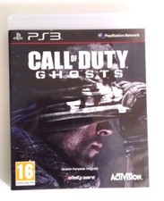 Call Of Duty Ghosts - PS3