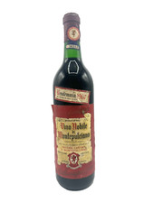 Vin Rouge Nobile Di