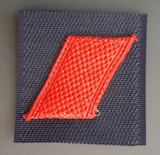 Grade MATELOT MARINE NATIONALE