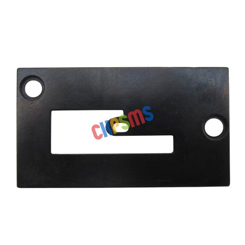 Pcs 91610 needle plate - #91610,