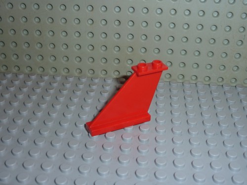 Lego red tail - lego,