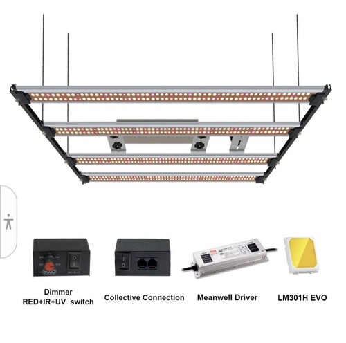 Lampe culture indoor leds - ,