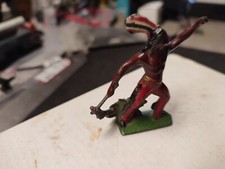 Indien courant , plomb creux