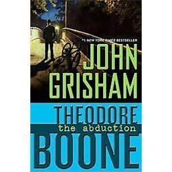 Theodore boone the abduction - theodore, boone: