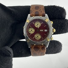Breitling Chronomat 40,5 Mm