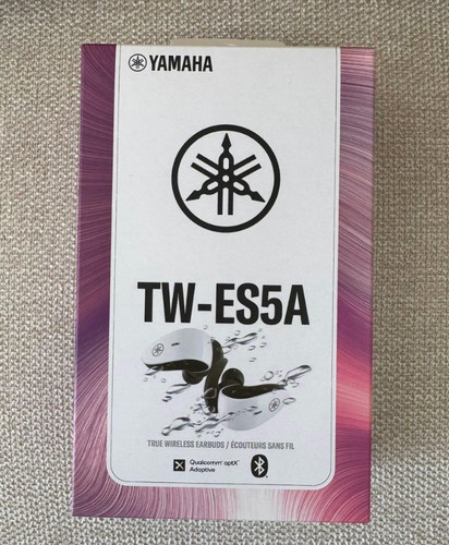 Yamaha es5a true wireless - yamaha, tw-es5a