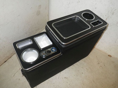 Console centrale volkswagen - centrale,