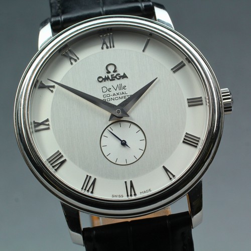 Montre homme omega ville - de,