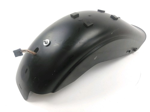 Garde boue arriere harley - garde,