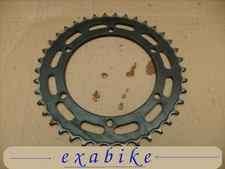 couronne pour Yamaha RDLC 350