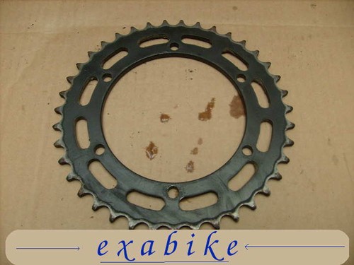 Couronne pour yamaha rdlc 350 - pour,