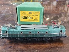 Jep 6009 L Ho Sncf Loco