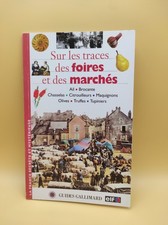 Sur les traces des foires et
