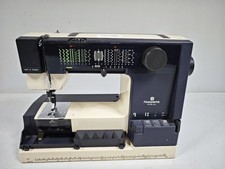 Husqvarna Optima 190 Machine