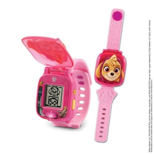 Montre jeu interactive - montre-jeu, de