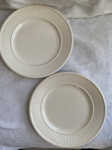 Assiette état parfait - 2, l’état