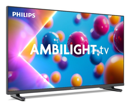 Philips 32pfs6900 led smart - philips,