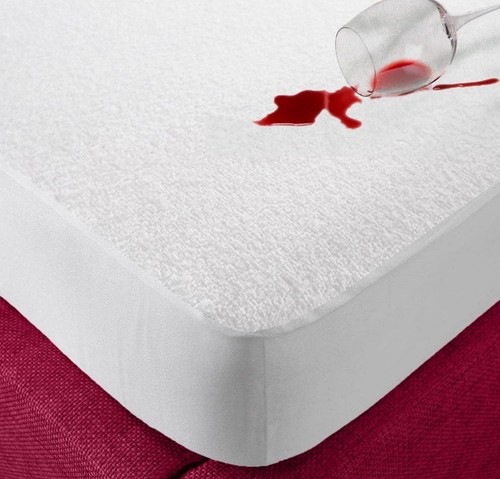Protège matelas 100 - protège-matelas,