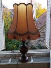 Lampe Année 80