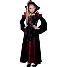 - Costume pour enfants reine