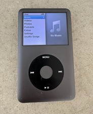 Apple iPod classic 7th